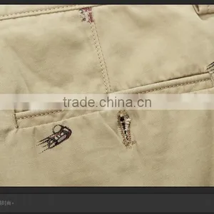 2016 Men Short Pants , Half Pants for Men thumbnail-5