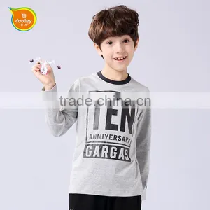 Latest Stylish Kids Wholesale t Shirt Printing thumbnail-2