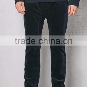 Soft Comfy Street-inspired Athletic Joggers for 2017 thumbnail-1