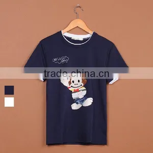 High Quality Funny t Shirt for Boys Wholesale thumbnail-1