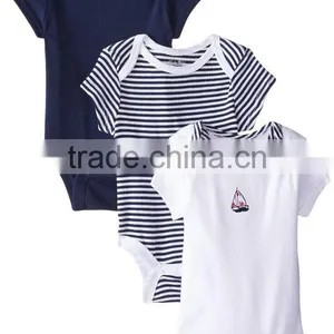 100% Cotton New Born Baby Clothes thumbnail-6