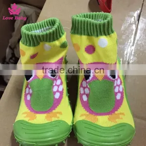 Indoor/outdoor Baby Shoe Socks PDQ Show Baby Sock Shoes Manufacturer thumbnail-4