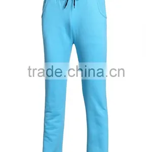 High Quality Hot Sale Cotton French Terry Dry Fit Sportswear Wholesale Sweat Pants for Women thumbnail-5