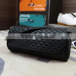 Fashion Luxury pu Leather Customized Material Accepted Elegauce Women Gender Crossbody Hand Bag as Gift thumbnail-4