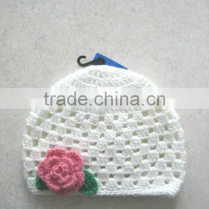 2014 Hot Sale Cheap Baby Hat thumbnail-1