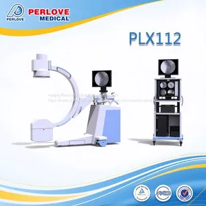 C-arm Fluoroscopy System PLX112 From Reliable Supplier thumbnail-1