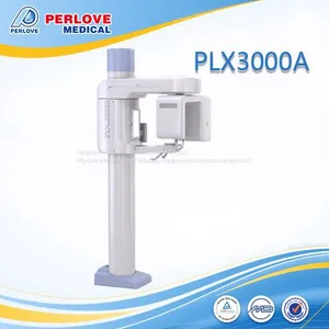 Panoramic X Ray Equipment PLX3000A for Dental Examination thumbnail-1