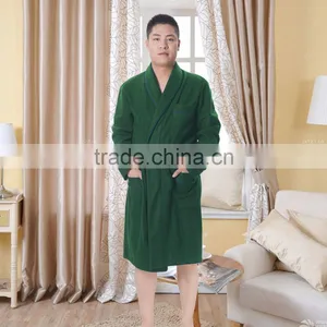 Hotel Towel Bathrobe For Bathroom thumbnail-1