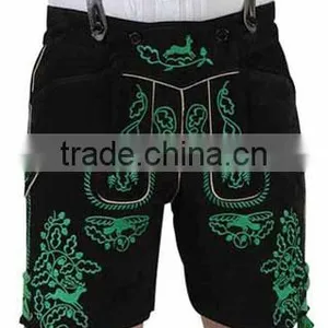 Bavarian Shorts thumbnail-1