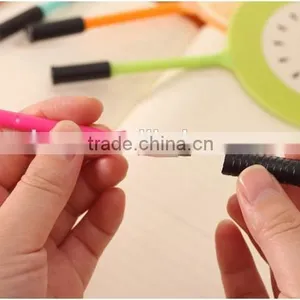 0.5mm Ballpoint Pen Plastic Fruit Shape Pen Office & Student Creative Pen Blue Pen thumbnail-2