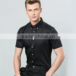 Fashion Slim Fit Latest Shirt Designs For Men In India thumbnail-3