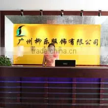 Guangzhou Liule Garments Co., Ltd. company overview - view 2 thumbnail