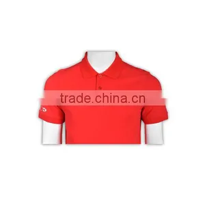 BSCI/ISO9001 2016 Discount Garment Wash Sports Embroidery/Screen Print Polo Clothing thumbnail-6