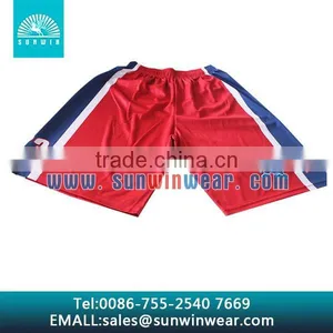 Wholesale Shorts/sublimation Shorts thumbnail-6