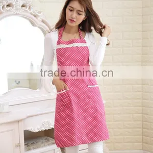 Sedex Audit Customized Top Quality Promotional Apron thumbnail-1