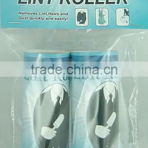 Cleanroom Sticky Colourful 60 SHEETS LINT ROLLER thumbnail-1