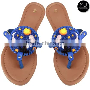 2017 Summer New Arrival Women Shoes thumbnail-6
