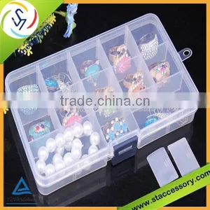 Wholesale Storage Plastic Boxes for Storage thumbnail-3