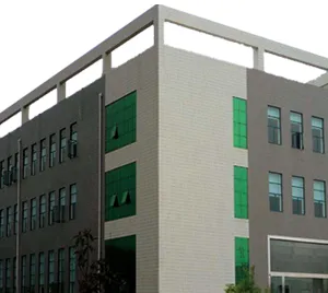 AGF-RC Electronic Technology Co., Ltd company overview - view 1 thumbnail