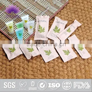 Nice Hotel Amenities With Sachet Pack thumbnail-1