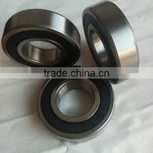 Low Noise Deep Groove Ball Bearing 62200 Zz/2rs thumbnail-3