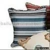 Printed Suede Fabrics for Cushion thumbnail-1