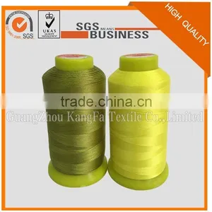 High Tenacity High Resilience 210D/6 420D/3 100% Nylon Spun Ring Leather Saddle Sewing Thread thumbnail-6