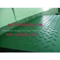 Sell Various HDPE Road Mat ,heavy Duty Mat ,Temporary Road Way Mat ,hdpe Ground Protection Mats /plate/road,heavy Duty Access Mat thumbnail-1