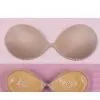 Washable Strapless Silicone Bra thumbnail-1