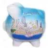 Coin Box/3D Ceramic Souvenir Money Bank thumbnail-1