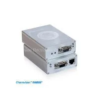 Charmvision EV100H, 100 Meters Audio & VGA Extender With Adjustment thumbnail-1
