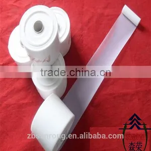 100% Virgin White Color PTFE Film thumbnail-2