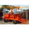 Mobile Asphalt Hot Mixing Plant for Sale,asphalt Plants Burner thumbnail-2
