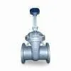 API, API 6D Stainless Steel Gate Valves, High Pressure Industrial Flanged Gate Valve thumbnail-1