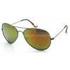 New Design Fashion Metal Sunglasses thumbnail-1