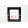 Square 2C Smile Big Flip Down Clock / 15 Minutes Clock thumbnail-1