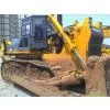USED SHANTUI TRACTOR BULLDOZER SD32 IN VERY GOOD WORKING CONDITION thumbnail-3