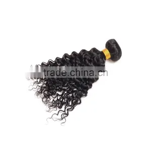 Free Sample Hair Bundles,2016 Hottest Virgin Mongolian Kinky Curly Hair thumbnail-2