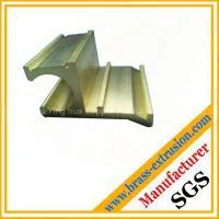 Copper Alloy Hardware Extrusion Section thumbnail-2