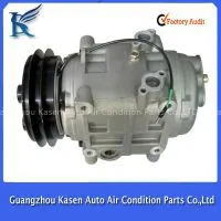 Excellent Quality Manufacturer Wholesale 24v Auto Air Compressor Parts for BUSES thumbnail-1