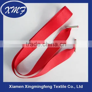 Grosgrain Ribbon Handle Rope With Metal T-tips thumbnail-1
