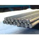 High Temperature Nickel Alloy Steel , Anti Corrosion Monel 400 Round Bar ASTM B164 DIA 10mm 300mm thumbnail-1