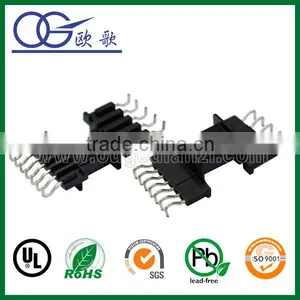 EFD25 Horizontal Pin5:7 Soft Core Manufacturers thumbnail-1