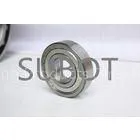 Carton Steel Deep Groove Ball Bearing Single Row 624 Z1V1 Z2V2 Z3V3 Bearings thumbnail-1