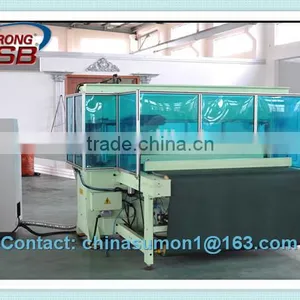 ABC-CN-01 Computer Controlled Gantry Cutting Machine With Automatic Feeding System thumbnail-2