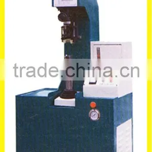 ZC 906 OIL-PRESS NAIL-HEEL MACHINE (shoe Machine) thumbnail-1