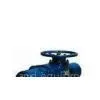 Non-intrusive Intellectualized Electric Rotork Valve Actuator SND- ZTD5-50 4 ~ 20 mA DC thumbnail-1
