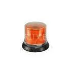 TBD348-LEDI Magnetic / Permanent Hazard Led Beacons Flashing Amber Signal Light thumbnail-1