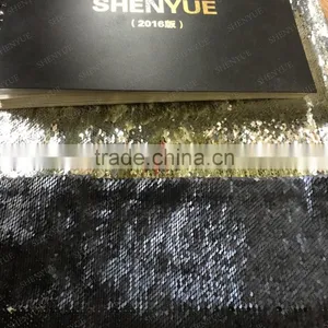 Hotsale Reversible Double Side Dichroni Sequin Pillow Wholesale China thumbnail-3