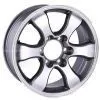 BK480 Aluminum Wheel for PORSCHE thumbnail-3